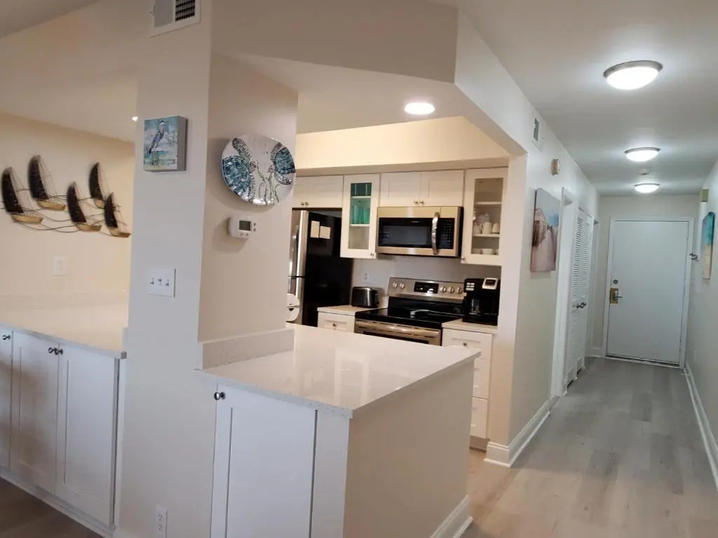 1315 Pelican Watch Villas-Beachfront & Amenities - on Sale