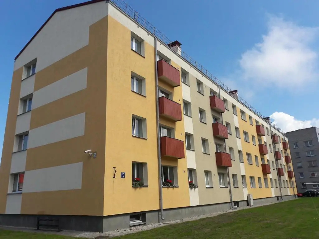 Dzīvoklis