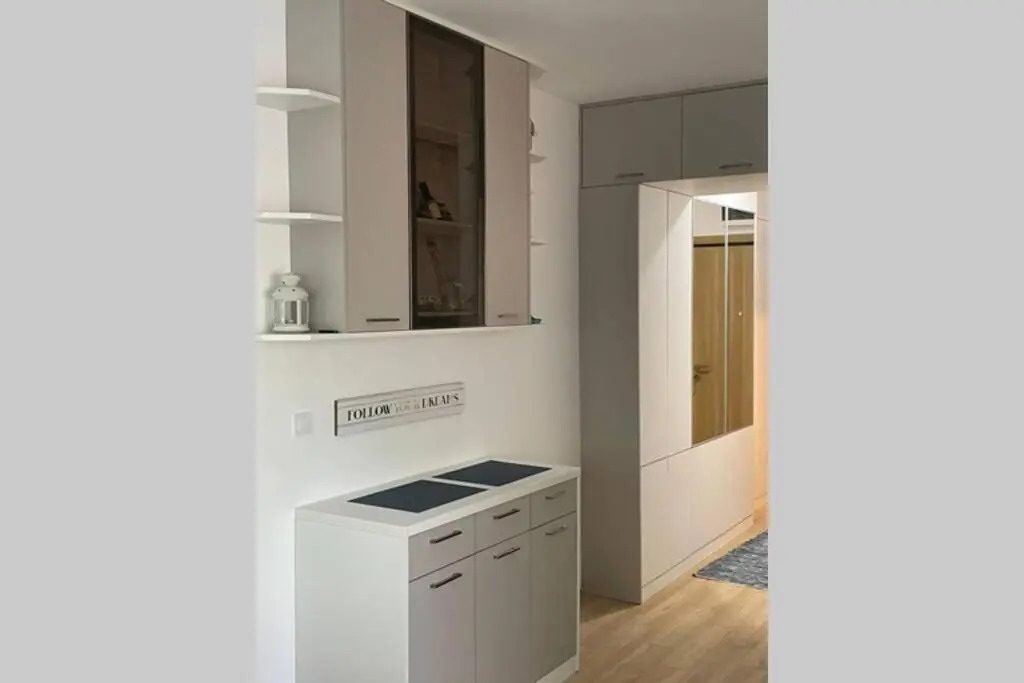 Studio TurquoiZz - The Old Bakery Residence Budva