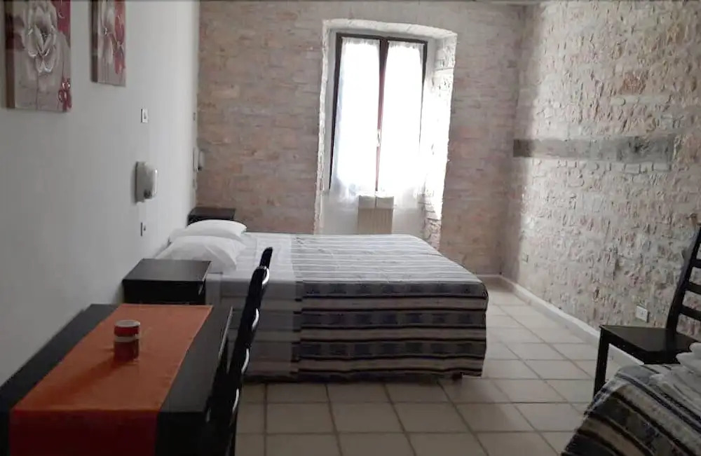 Villa della Cupa