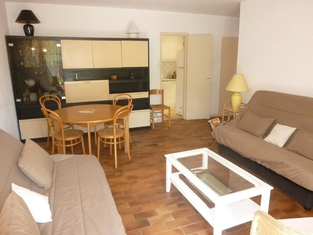 Appartement le Bailli au Cœur de St Tropez