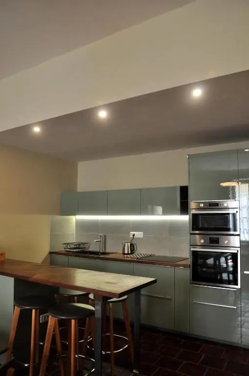 Apartment Albert