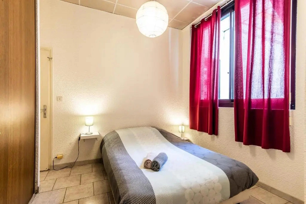 Apartment Appartement 3 Pieces Face A La Plage 2