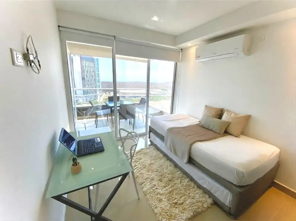 Apartamentos Oceana - by SOHO