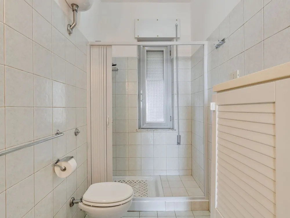 Spacious Holiday Home in Tresnuraghes near Sea