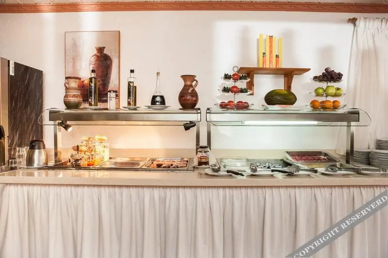 Hotel Rosamar - Emar Hotels