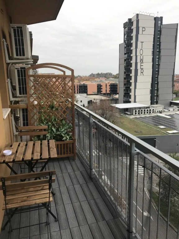 HOLABOLOGNA Luxury Rooms and Flats