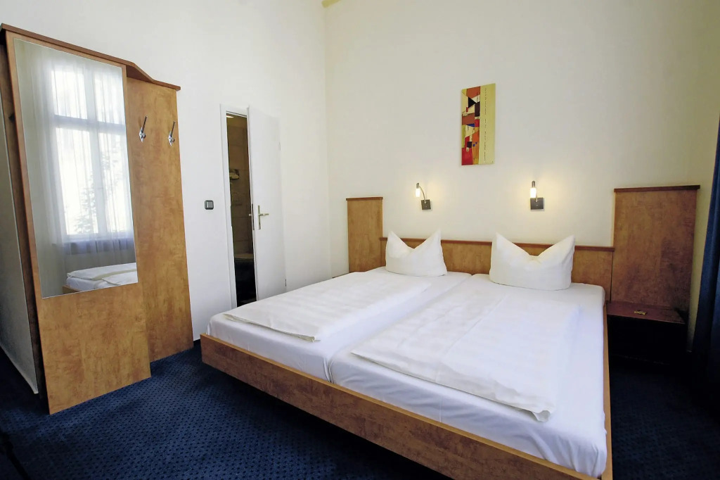Hotel Deutsches Haus