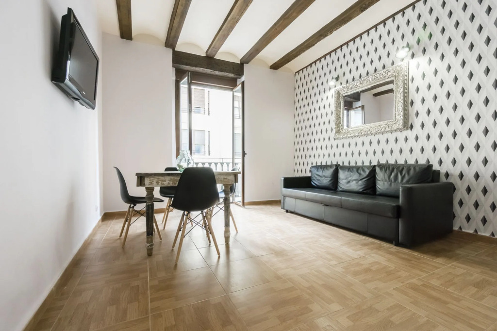 Kirei Apartment San Vicente