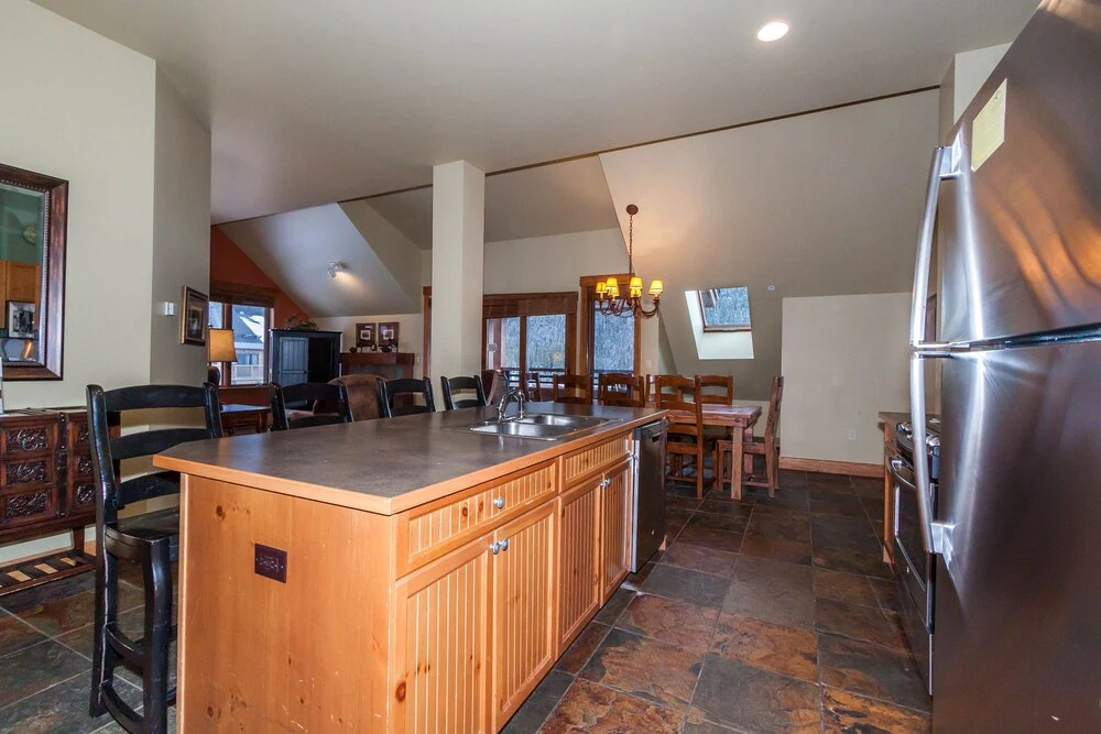 Springs by Summit County Mountain Retreats