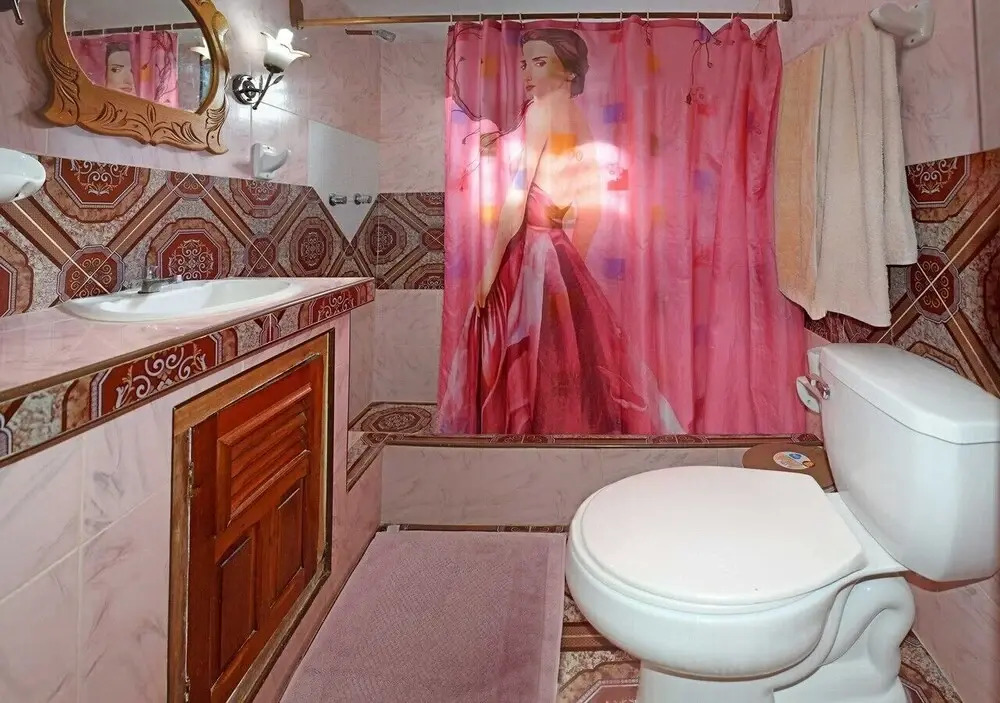 Hostal Eida y Lujan PLAYA LA BOCA
