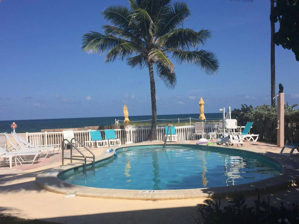 Souter's Resort On The Ocean