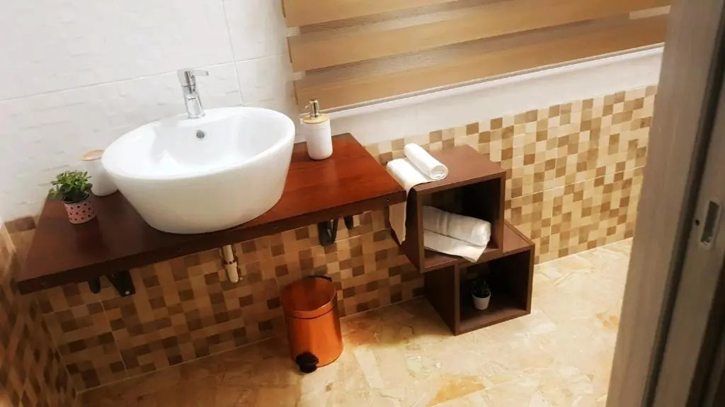 Notti Rosa B&B