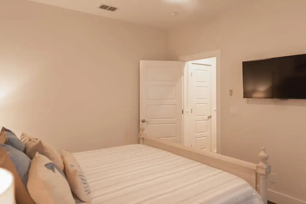 Getaway 3 Bedrooms 3.5 Bathrooms Townhouse