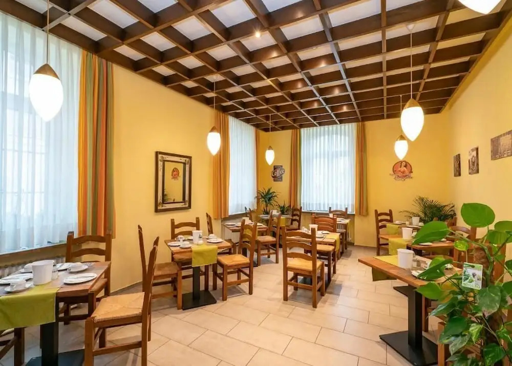 Hotel Restaurant Schwert