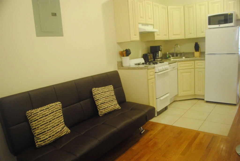 Upper East Side Apartments - 2nd Avenue