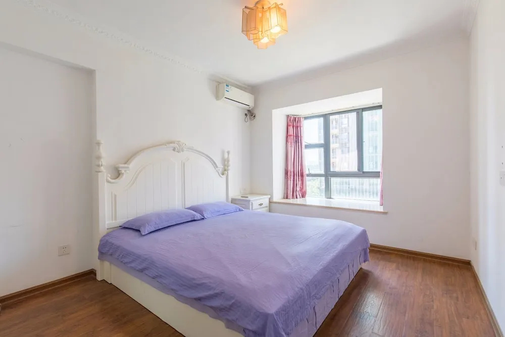 Xiamen Victory Apartment