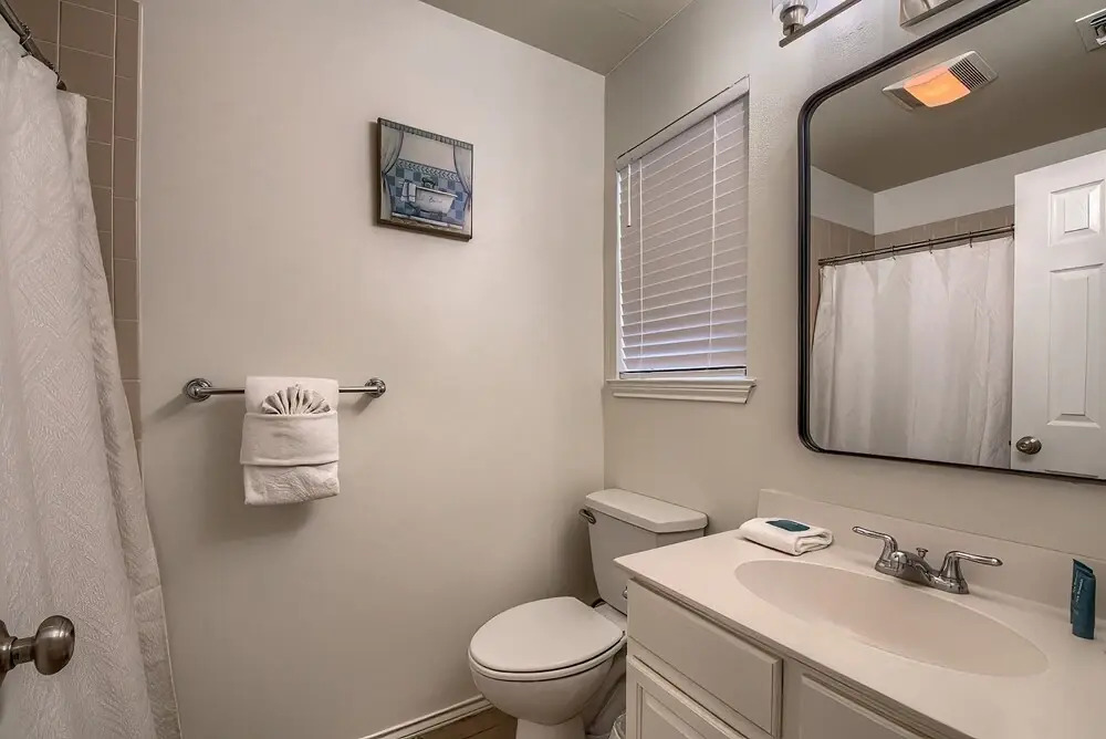Ww D101 2 Bedroom Condo