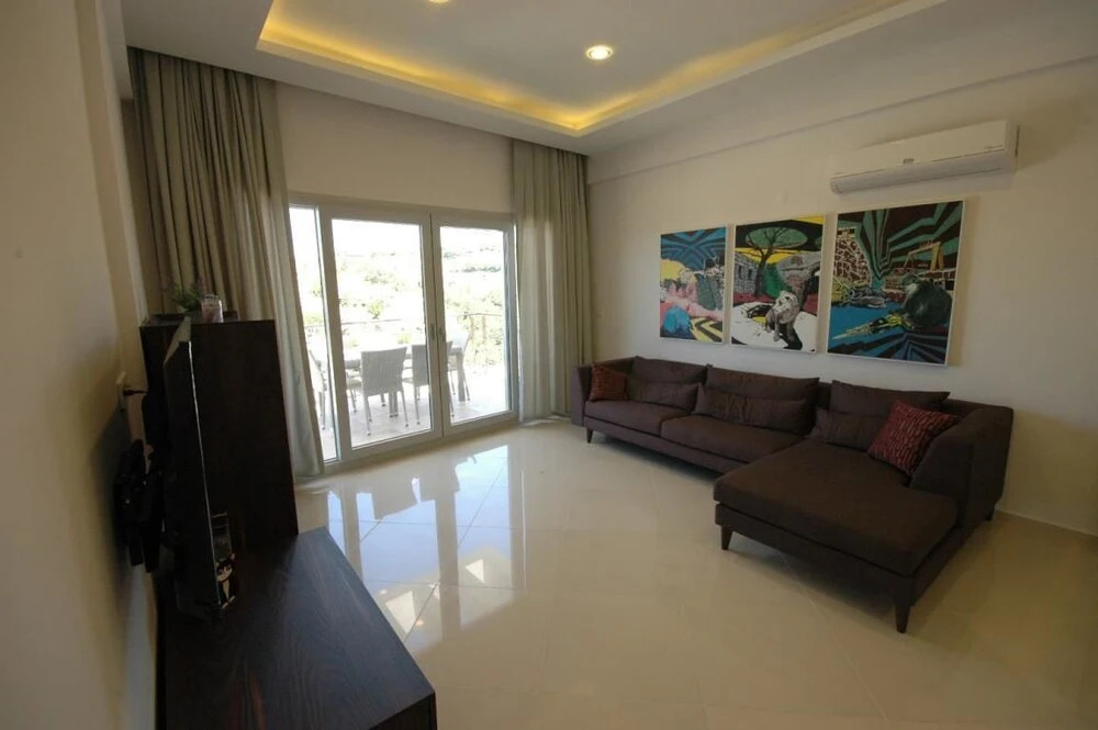 Lavender Residence