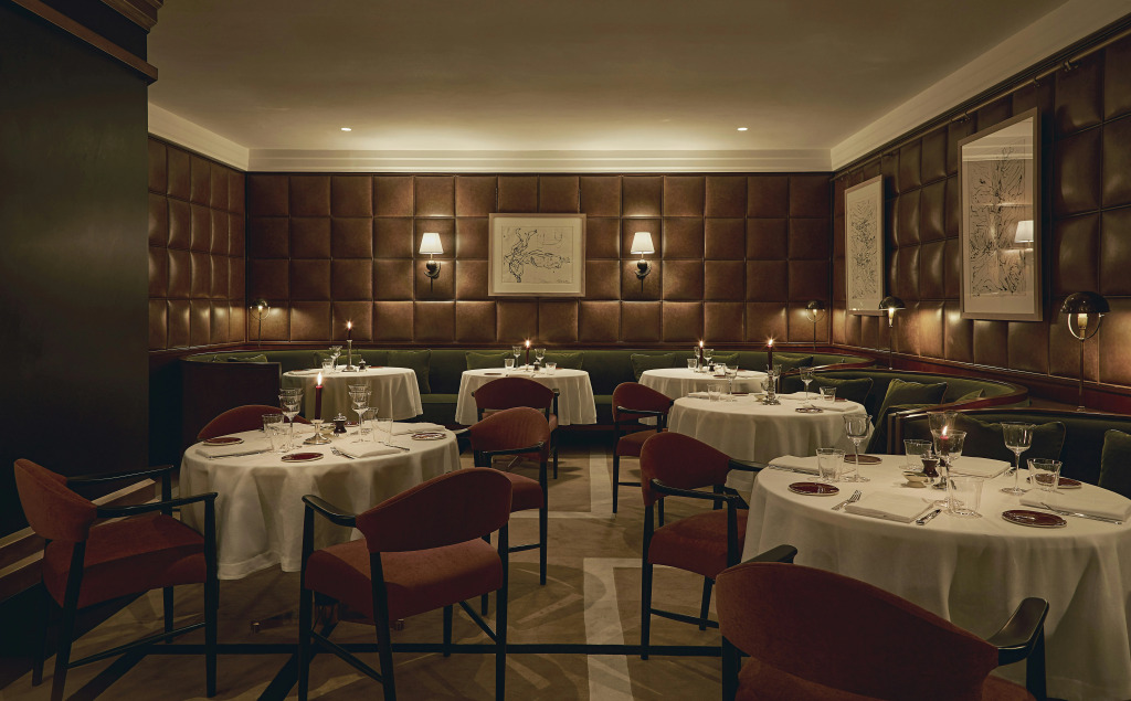 Carlton Hotel Baglioni