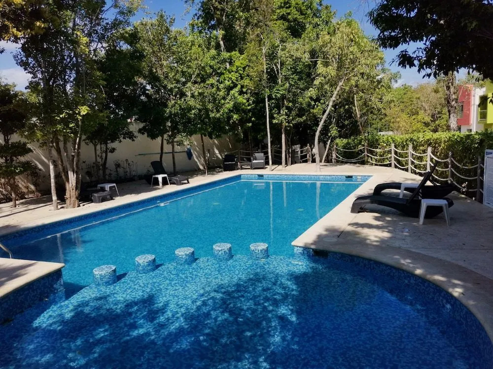 Casa Mexh