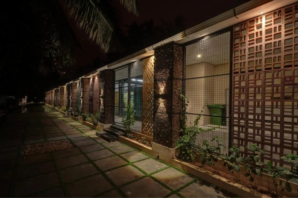 Kumarakom Park Resort