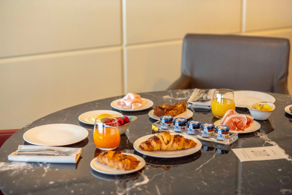 Best Western Hotel Quattrotorri Perugia