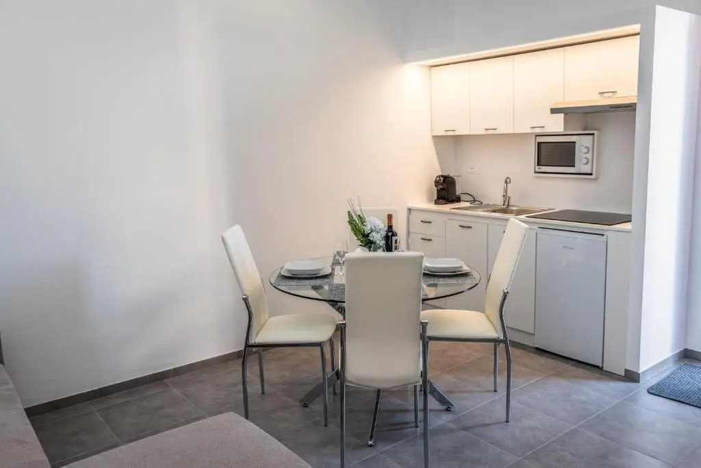 Fleming Suite