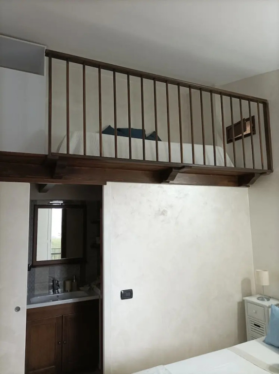 Dabrian B&B Aterrana