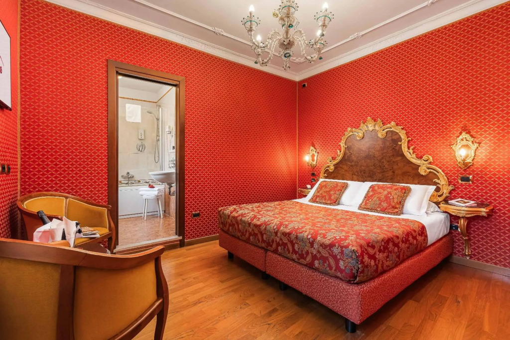 Hotel Ca Alvise