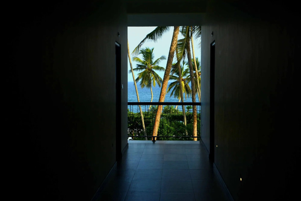 Tangalle - Sole Luna Resort & Spa