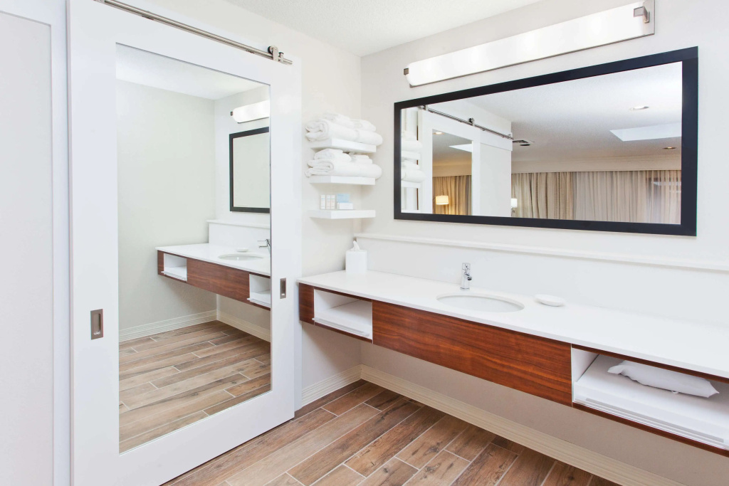 Hampton Inn Bremen I 20