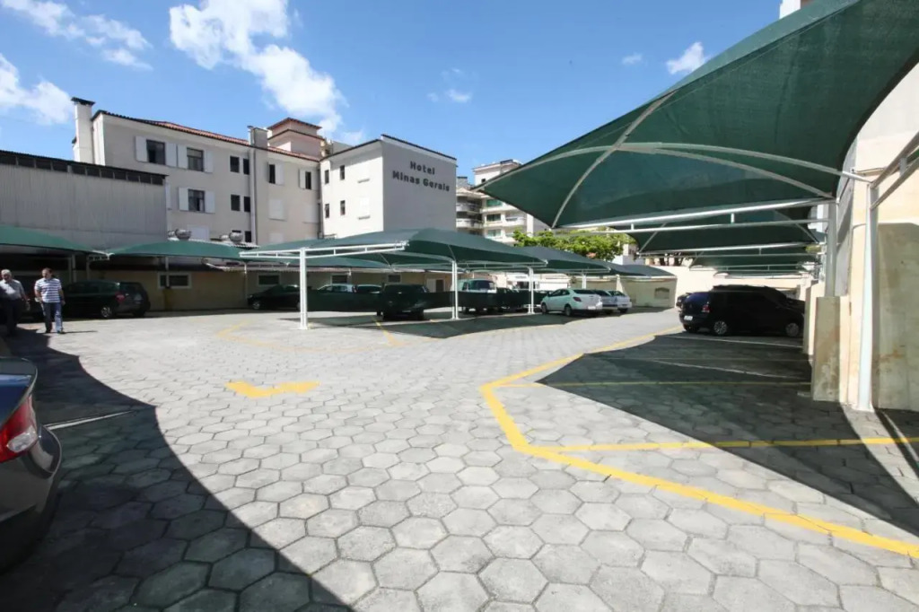 Hotel Minas Gerais