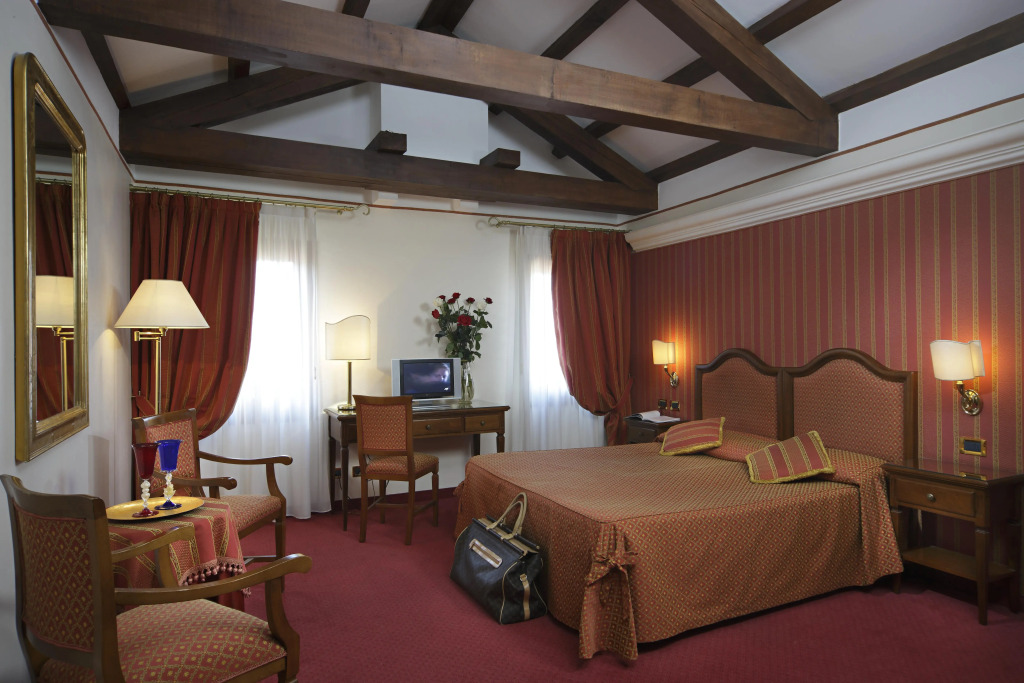 Hotel Ca DOro - WENICE Deep Culture