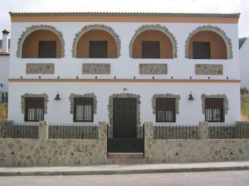 El Corral de Dolores