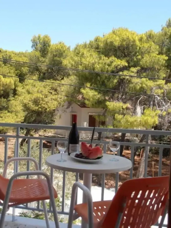 Three Brothers Hotel