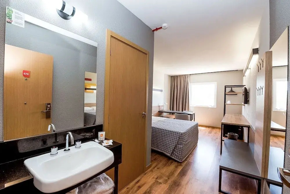 Hotel 10 Balsas