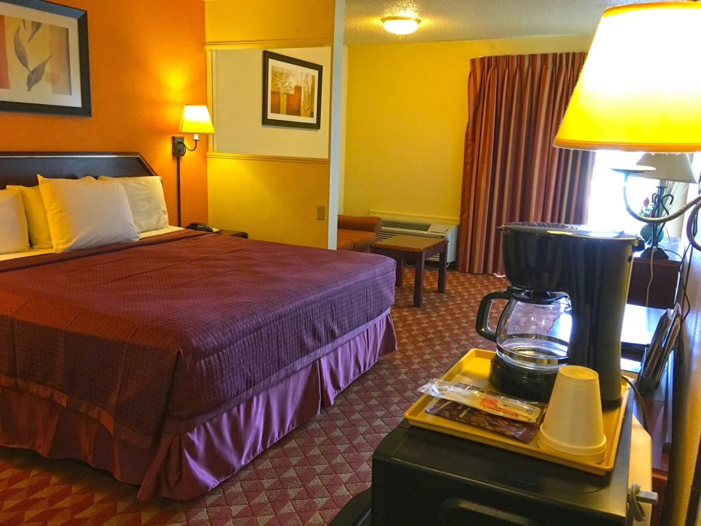 Executive Inn & Suites Prescott