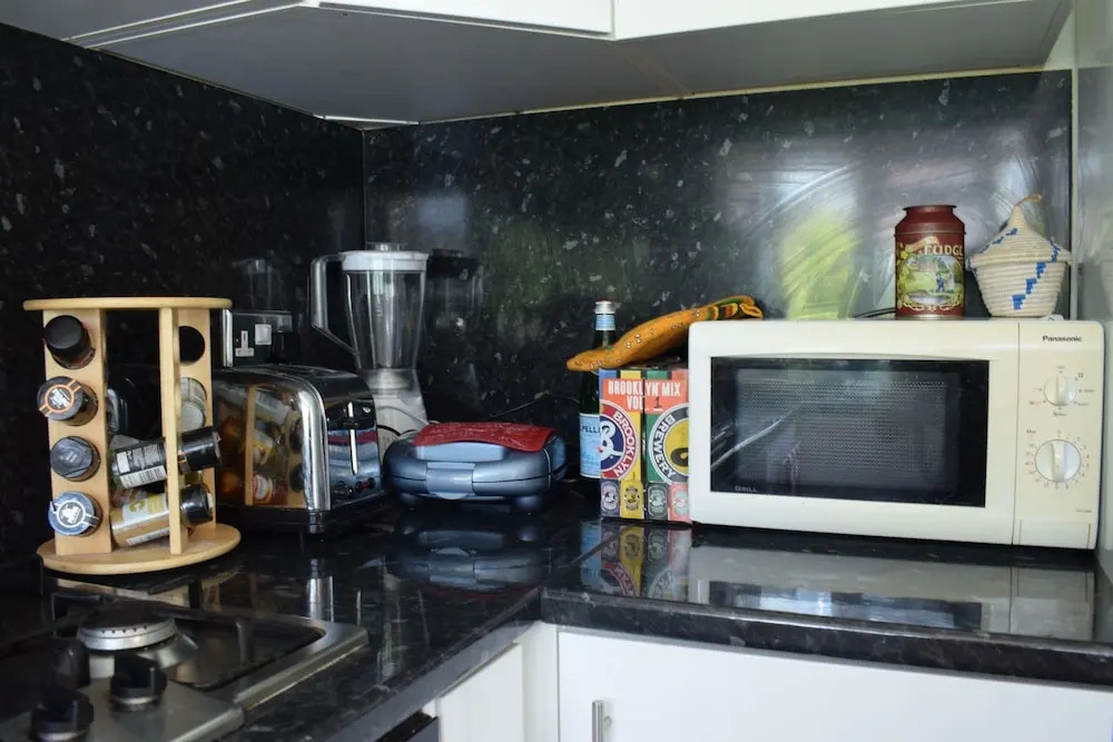 1 Bedroom Flat in Stoke Newington