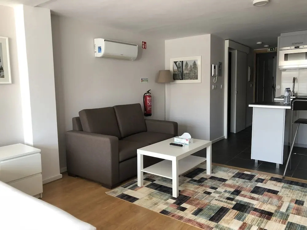 Be Oporto Apartments Clérigos