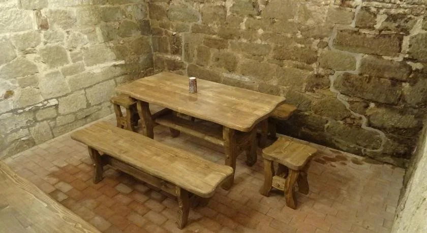 Penzion a restaurace U Nováků