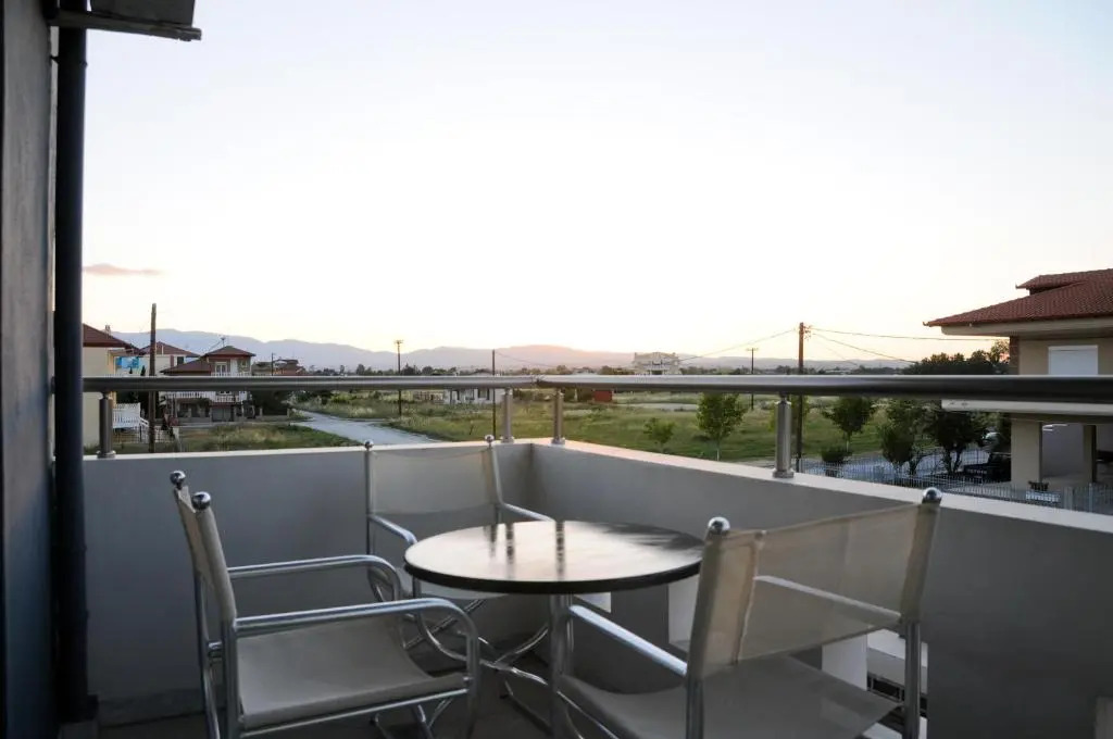Hotel Yakinthos