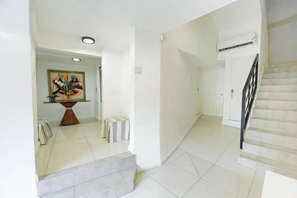 Pulse Rooms at Trafalgar