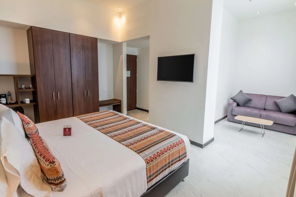 Best Western Plus Santa Marta Hotel