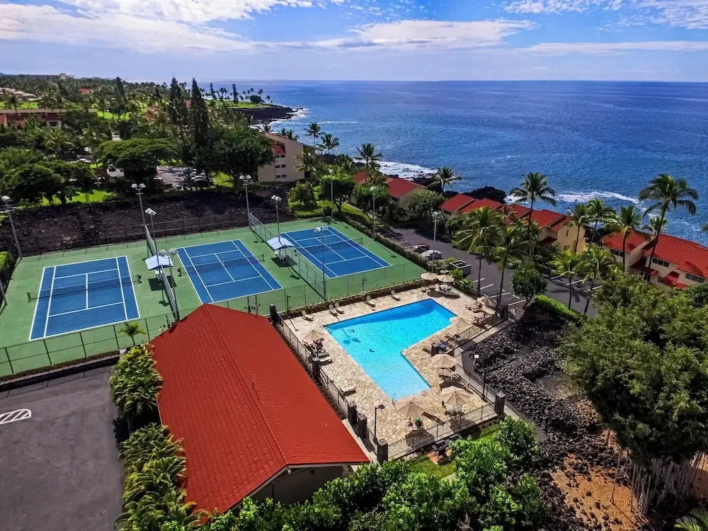 Steps From Lanai to Beach - AC & Wifi - Affordable- Vrkcv