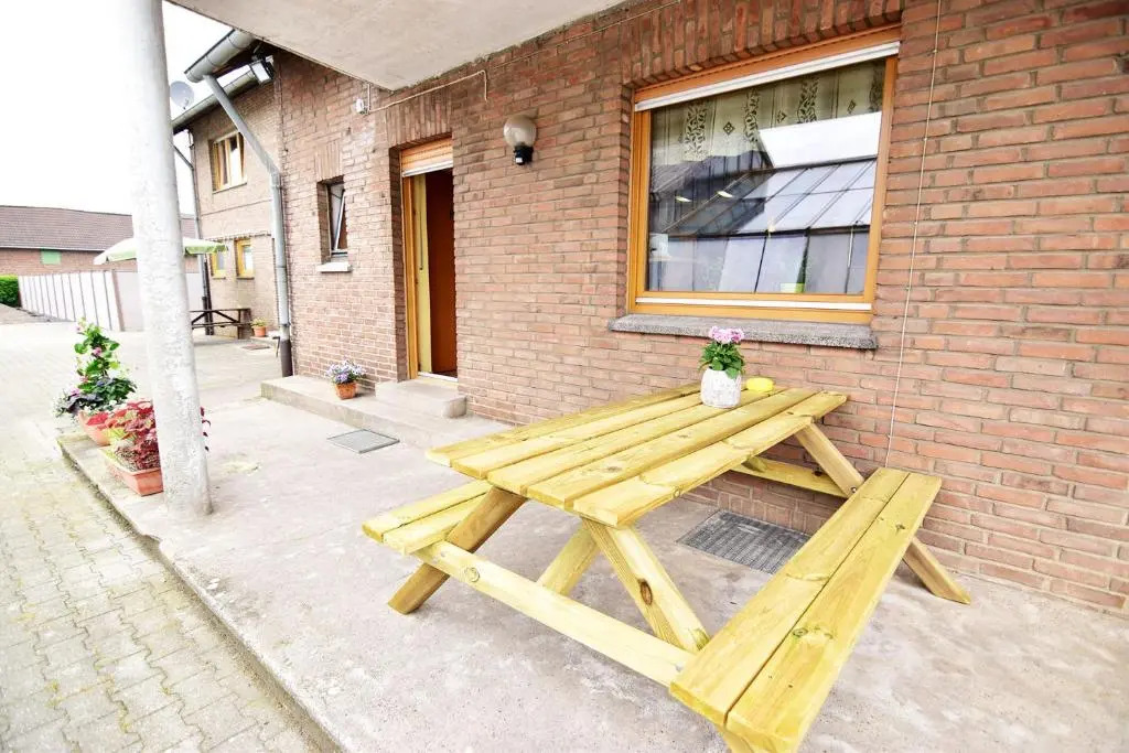 Feriendomizil Meerbusch