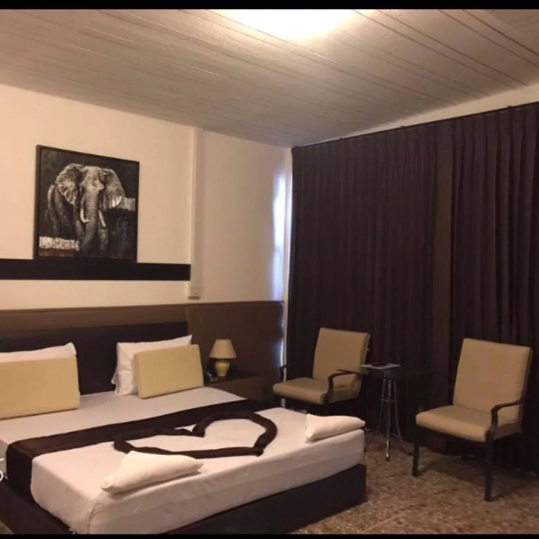 River Nature Hotel