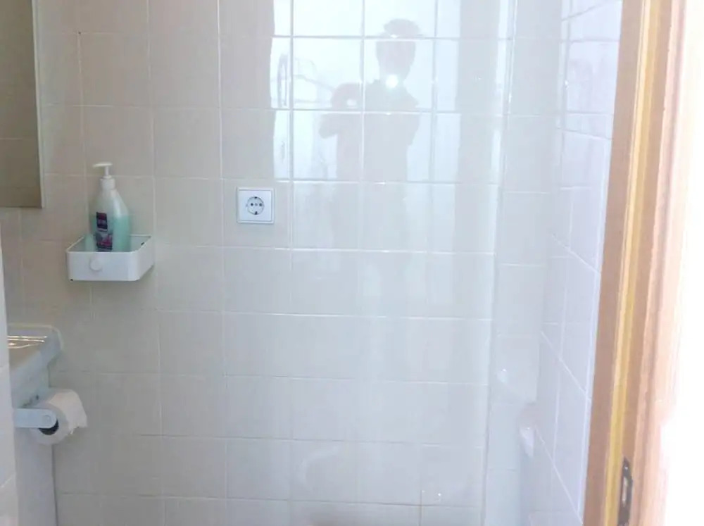 Apartment with 2 Bedrooms in Porto, with Wifi