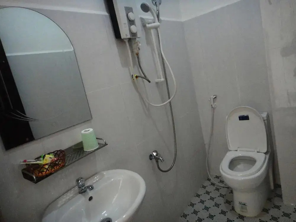 Khemra I Guesthouse