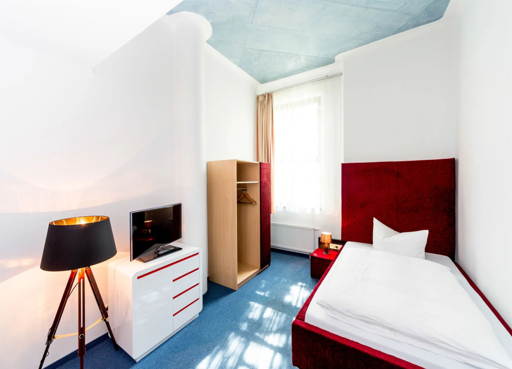artHOTEL Magdeburg
